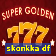 skonkka df